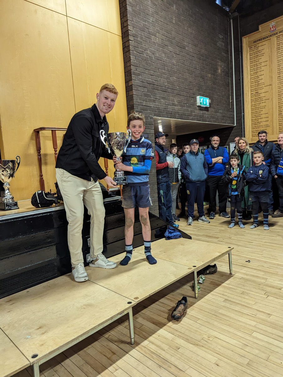 WHS Sport (@wallacesport) on Twitter photo Rugby: a big well done to all the 282 players and coaches of <a href="/HinchRFC/">Ballynahinch RFC</a> <a href="/lisburnrugby/">Lisburn RFC</a> <a href="/DromoreRFC/">Dromore RFC</a> for attending our Nevin Spence Tournament this morning. Thank u to Nathan Doak for presenting the awards. Good luck for the rest of your season! <a href="/UlsterRugby/">Ulster Rugby</a> <a href="/IrishRugby/">Irish Rugby</a> Rugby: a big well done to all the 282 players and coaches of <a href="/HinchRFC/">Ballynahinch RFC</a> <a href="/lisburnrugby/">Lisburn RFC</a> <a href="/DromoreRFC/">Dromore RFC</a> for attending our Nevin Spence Tournament this morning. Thank u to Nathan Doak for presenting the awards. Good luck for the rest of your season! <a href="/UlsterRugby/">Ulster Rugby</a> <a href="/IrishRugby/">Irish Rugby</a>