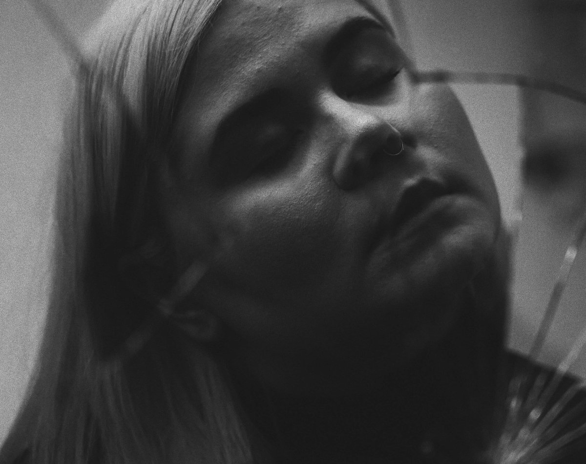 Elinborg's tweet photo. By BárðurDC 🖤 https://t.co/5KhgyHuZ9k