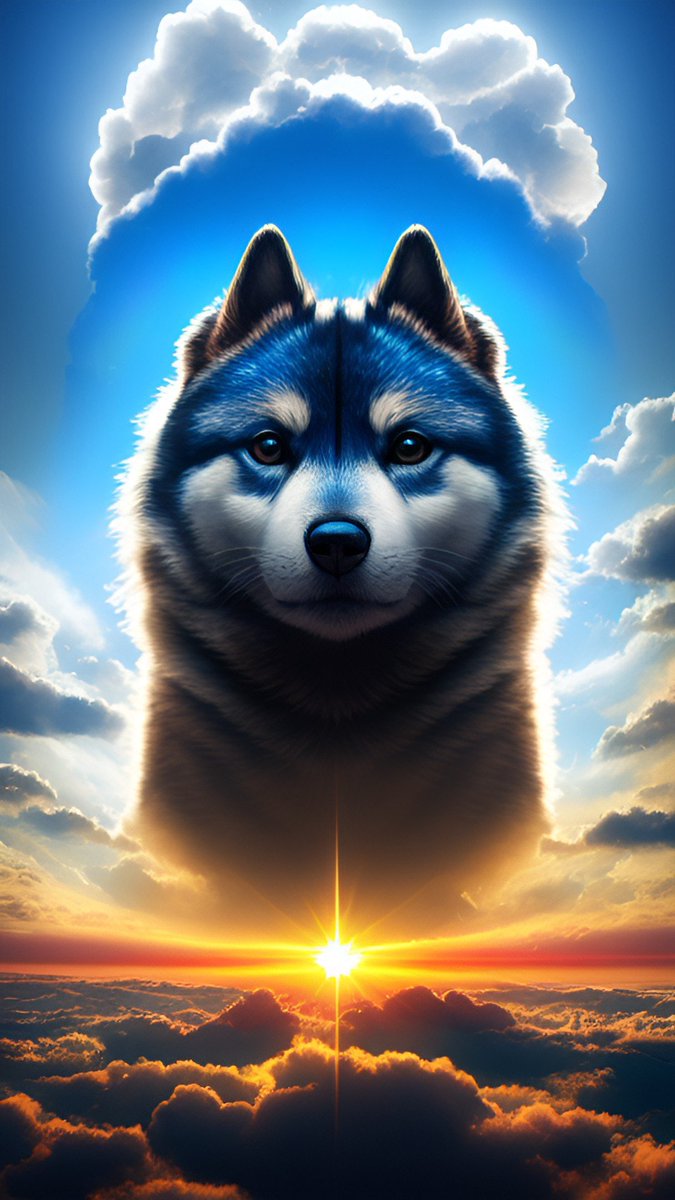 Technodoge100's tweet image. Gm king💚

Rise and shine, it&apos;s time to make the impossible possible! #MakeTheImpossiblePossible
