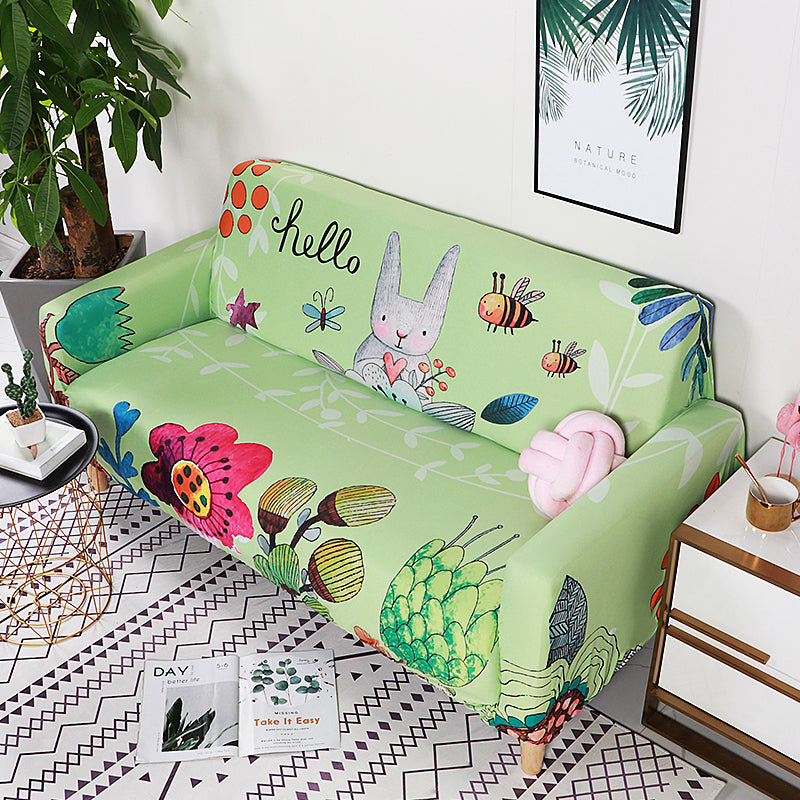 covermysofa's tweet image. CAN YOU BELIEVE IT⁉️
👌😍 Now selling at £24.99 😍👌
Bunny Green Sofa Cover
 ⏩ shortlink.store/ItihfkCut 👈 #sofacovers #couch #interiordesign #covers