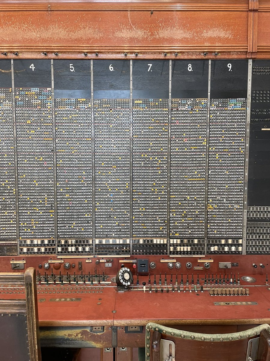 In love at <a href="/Enigmamuseum/">ENIGMA</a>