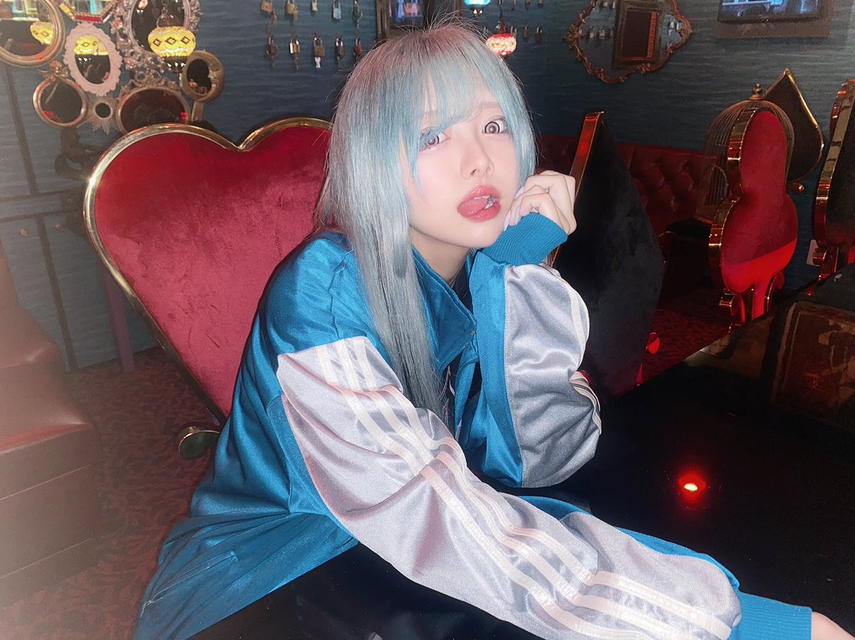 nyapeco_'s tweet photo. サバサバ系メンヘラ₹˝ｬʓ https://t.co/TrqXC6dSVq