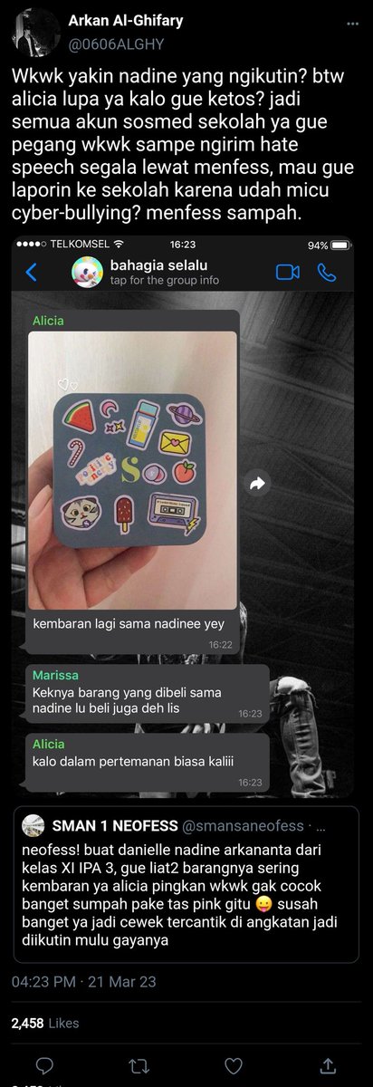 shinelyght's tweet photo. ; 𝒮 potlight 
———————

tu tontawan &amp; lee haechan local au, sebuah cerita fiksi
© shinelyght, 2023 https://t.co/yJOP14HbQm