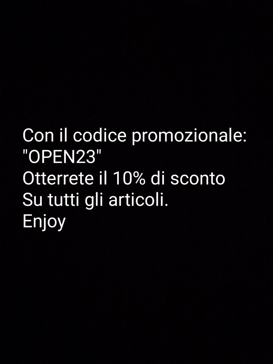 matteefile's tweet image. Vieni a scoprire i nostri prodotti nel nostro shop online dedicato allo sport, alla cura ed alla salute del corpo. 
nat-life.com