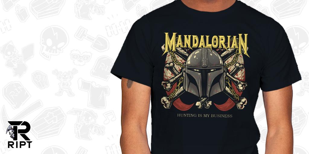 riptapparel's tweet photo. Get "Hunting is my Business" by #Betmac at https://t.co/tOmwFEhnwg https://t.co/RPqGlQb0qs