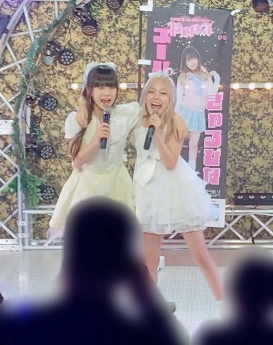 Twitterのコスプレ画像20