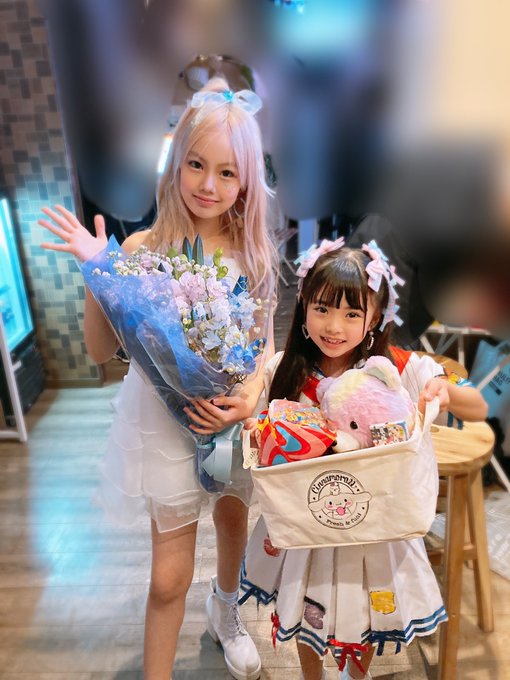 Twitterのコスプレ画像21