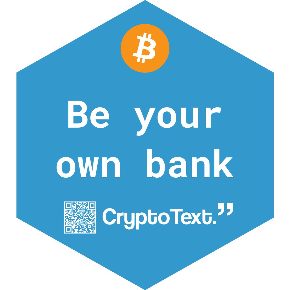 twoc_nfts's tweet photo. Who is agree with us?

#Bitcoin #BTC #bankencrisis https://t.co/u8o7jfyKge