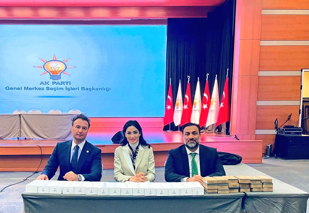 Cbekle's tweet photo. 📍İstanbul

28. Dönem Milletvekili Aday Adayları Temayül Yoklaması teşkilatlarımızın yoğun katılımıyla devam ediyor.

Aday adaylarımıza başarılar diliyor, temayül yoklamasının ülkemiz ve #İstanbul'umuz için hayırlı uğurlu olmasını diliyorum.🧿 https://t.co/MrVWeFRpaA