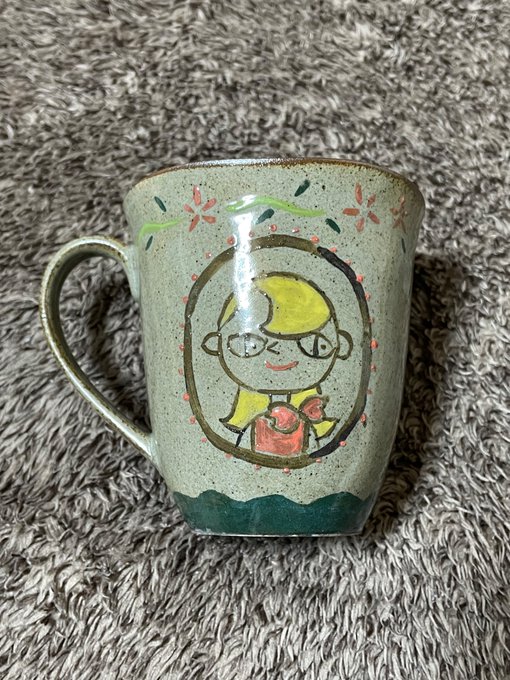 我 陶芸 才能 発揮 