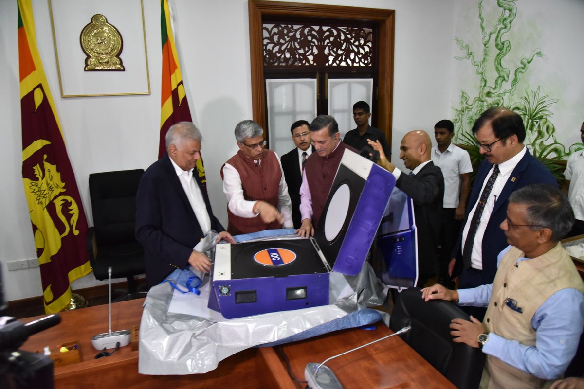 Manoj Gupta tweet media