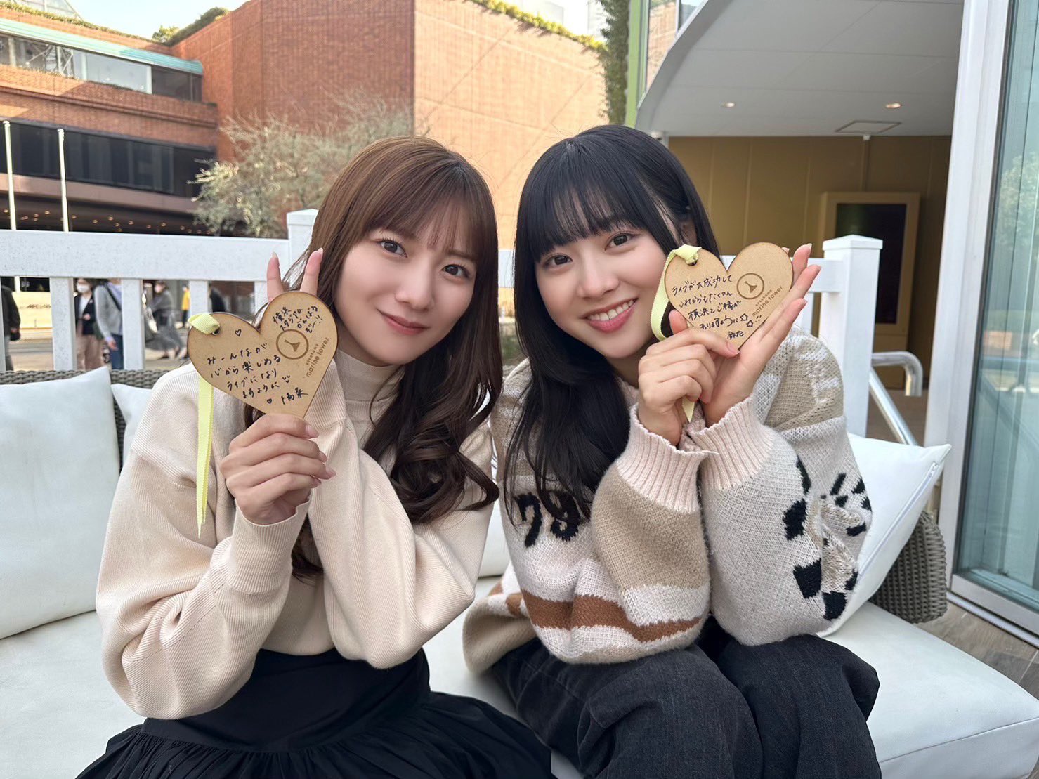 日向坂46 on X: 