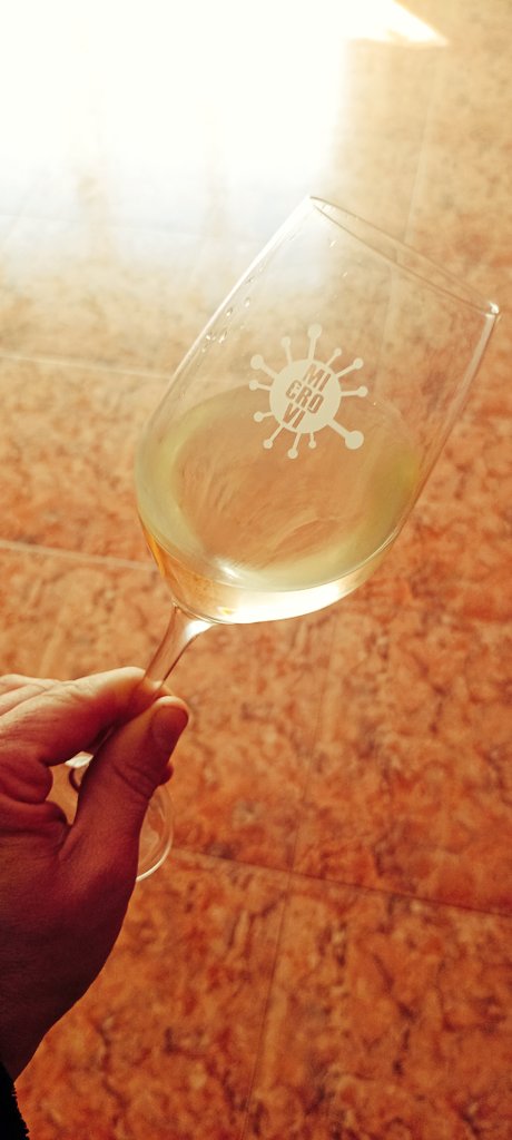 AlbertMata1980's tweet photo. Fa olor a Microvi 2023!!! #Microvi2023 #Penedes https://t.co/A8PWpxIQ0s