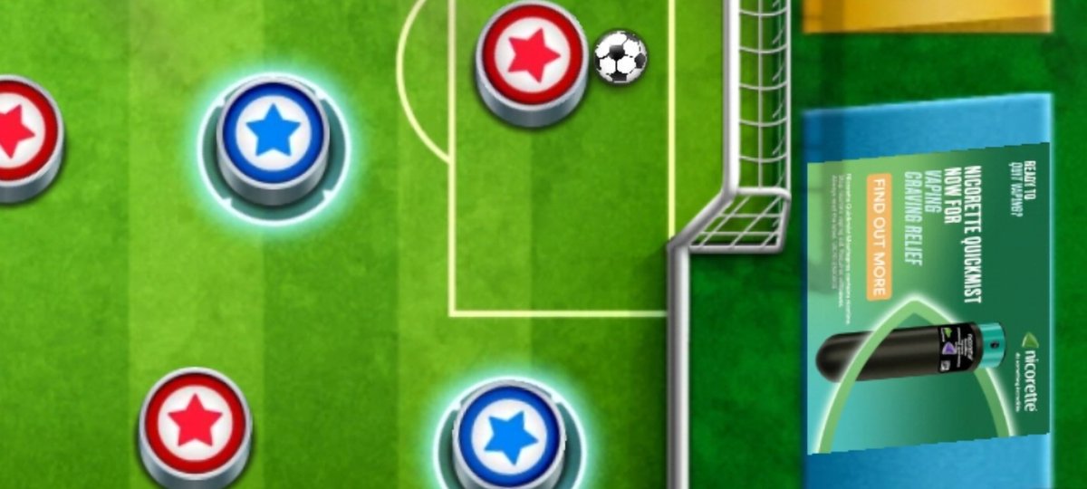 BidsUnicorn's tweet image. #Bidstack lots of new ads appearing in mobile games in UK. #Bids