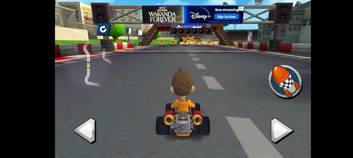 BidsUnicorn's tweet image. #Bidstack lots of new ads appearing in mobile games in UK. #Bids