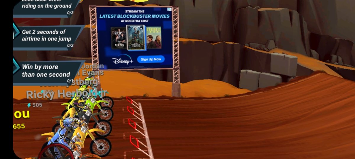 BidsUnicorn's tweet image. #Bidstack lots of new ads appearing in mobile games in UK. #Bids