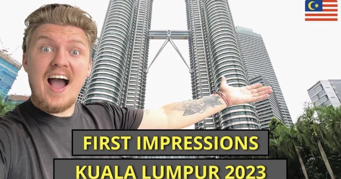 Kieran Williams | kieranvisuals tweet media