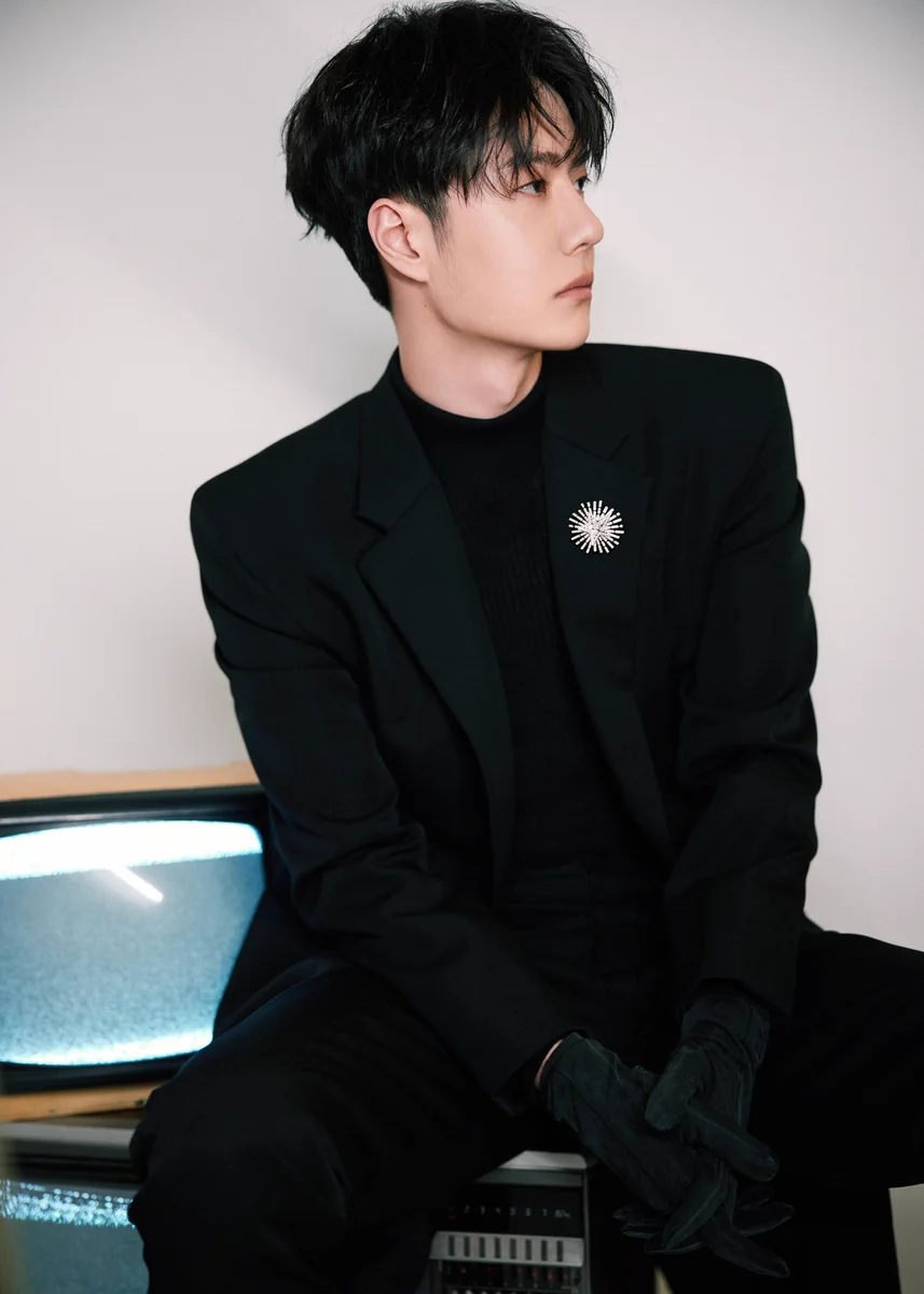 王一博Wang YiBo on X: 