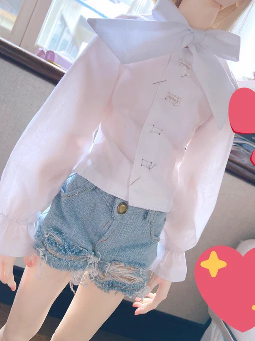 創作とおよふく 