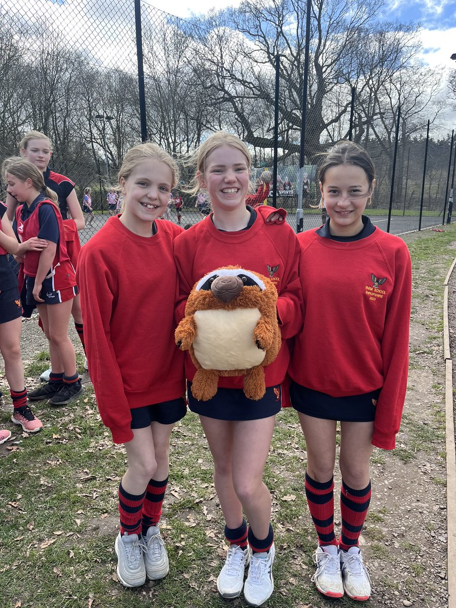 yarmgirlsgames's tweet photo. Final Game for Team Seth - POMS π₯³π€© #TeamYarm #TeamSeth #WonEveryGame #GirlsNetball https://t.co/atXgca2OJS