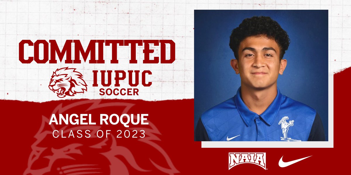 IUPUC Men's Soccer tweet media