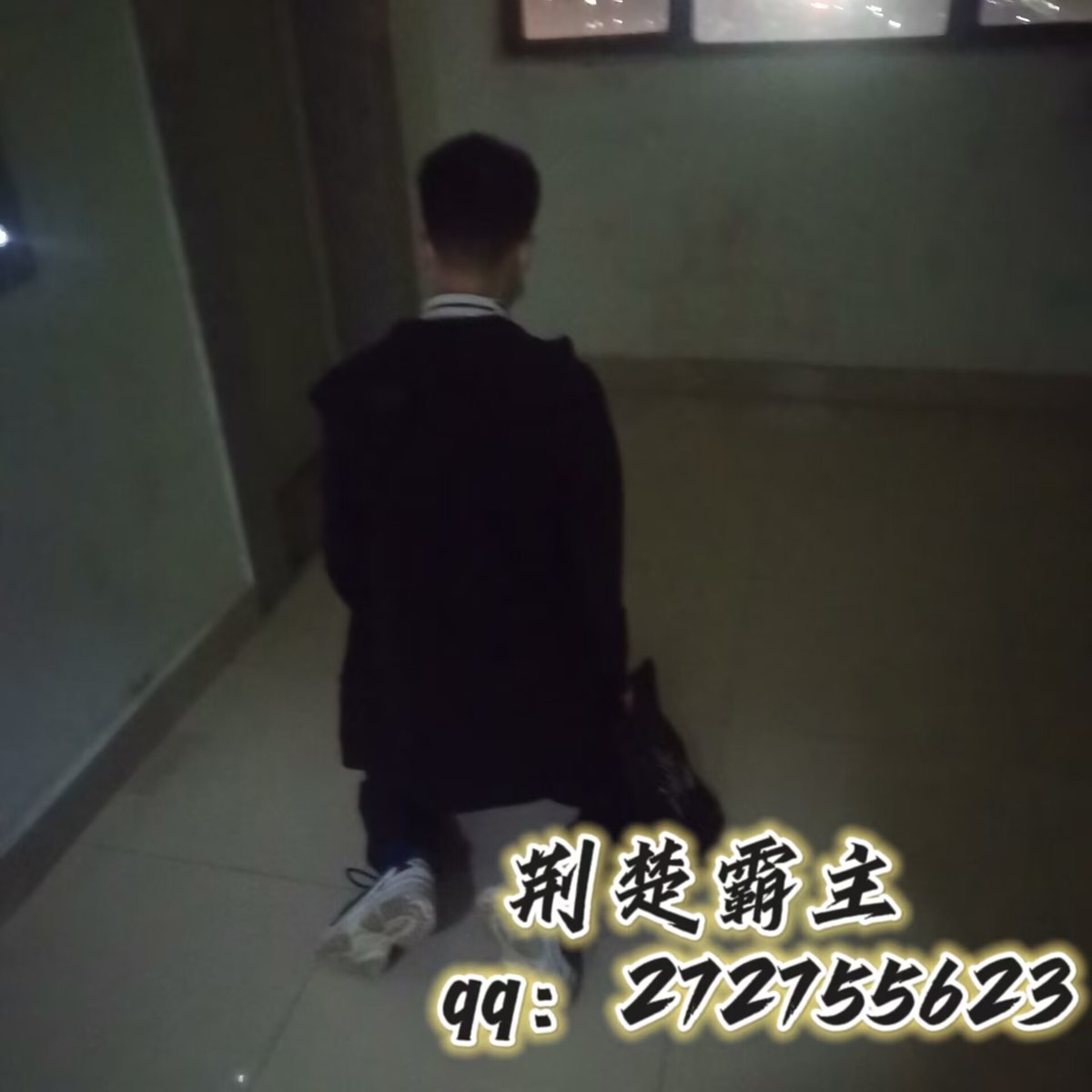 荆楚霸主 tweet media