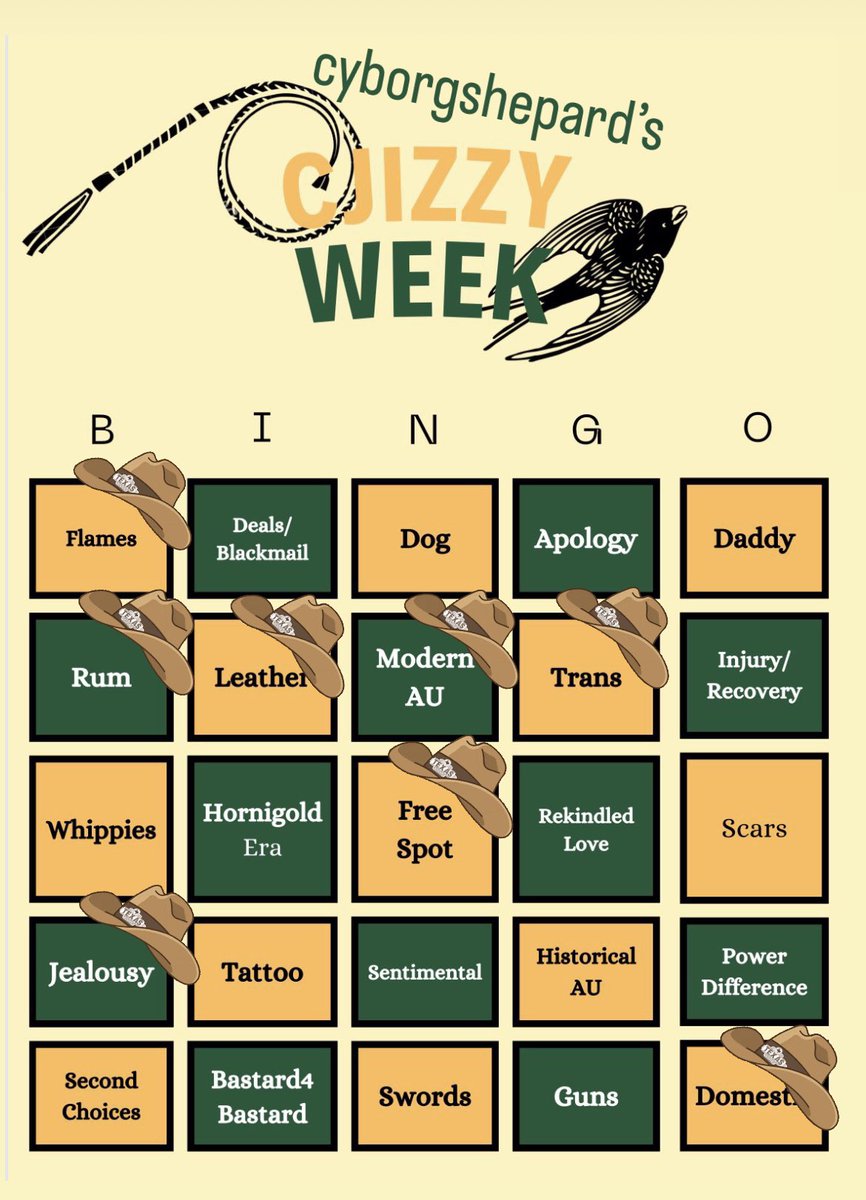 cyborgshepard's tweet image. my final entry for @CJizzy_Week is also a present for our beloved @omgitshecklmao!✨ 🍃 thank you for your ever-inspiring art, and thank you mods for running this event. it’s been an absolute joy seeing so much cjizzy love 💕 link here! archiveofourown.org/works/45999619