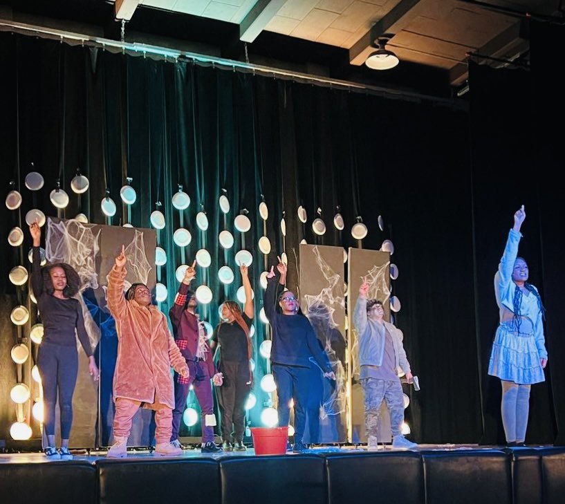 Rochester Academy CS tweet media