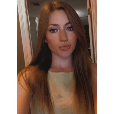 HaleyRogers3's tweet photo. #NewProfilePic https://t.co/qqoQILTLPI