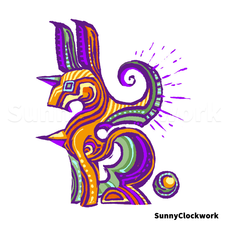 SunnyClockwork on Twitter: 