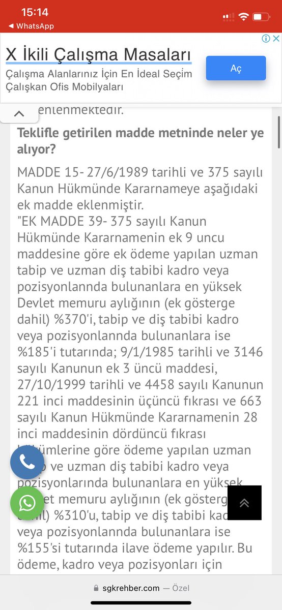 ahsennyalcinn's tweet photo. Adalet yani adil olma durumu

Tabloya bir bakın!! Aylardır torba yasaya kamu mühendislerini de ekleyin diyoruz.
Bu tablodaki adaletsizlik yetmezmiş gibi dün yeni kanunlar çıkarıldı. 10-15 bin iyileştirme daha verildi.
Kimse ADALET demesin artık!!

#KamuMuhendisiTorbada https://t.co/1c21zCFsiU