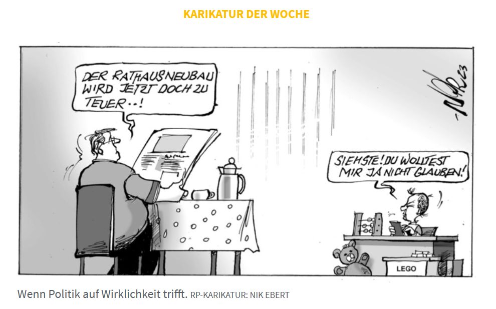 TorbenSchultz's tweet photo. Können wir der Kleinen bitte am Mittwoch im #RatMG Rederecht geben?! https://t.co/LlzroZU2m7