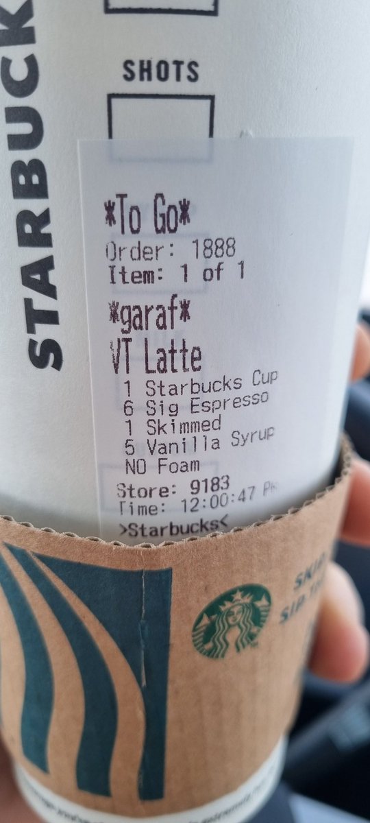 GazTheKitman's tweet photo. I thought "Garroth" couldn't be topped... #garaf https://t.co/m0MliIcRLX
