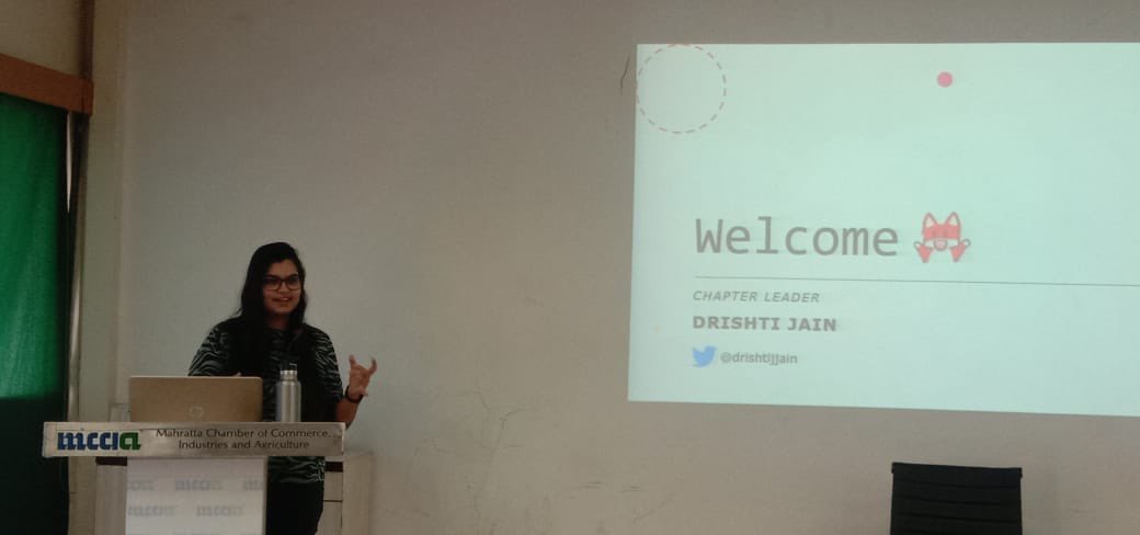 drishtijjain's tweet image. So glad to give a talk on Building intuitive apps with Bolt!

#slackcommunity @SlackHQ @slack_community