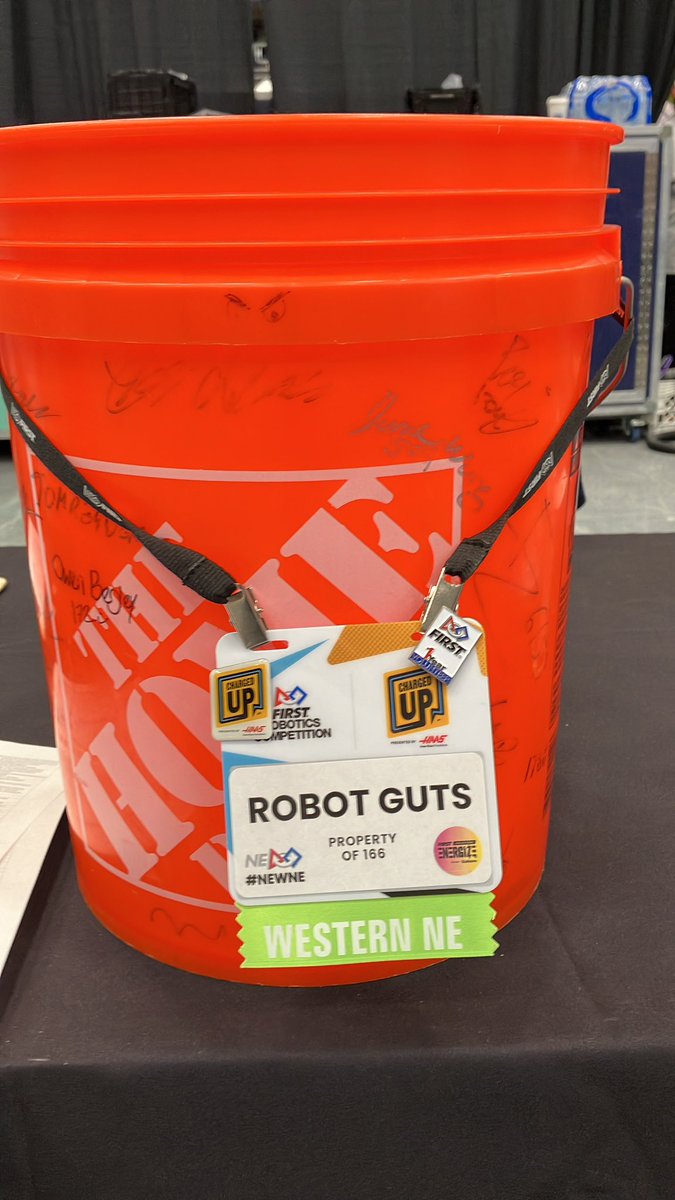 Clever Trevor tweet media