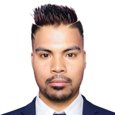 SANTOSHRSTHA11's tweet photo. #NewProfilePic https://t.co/sji3y7v6uK