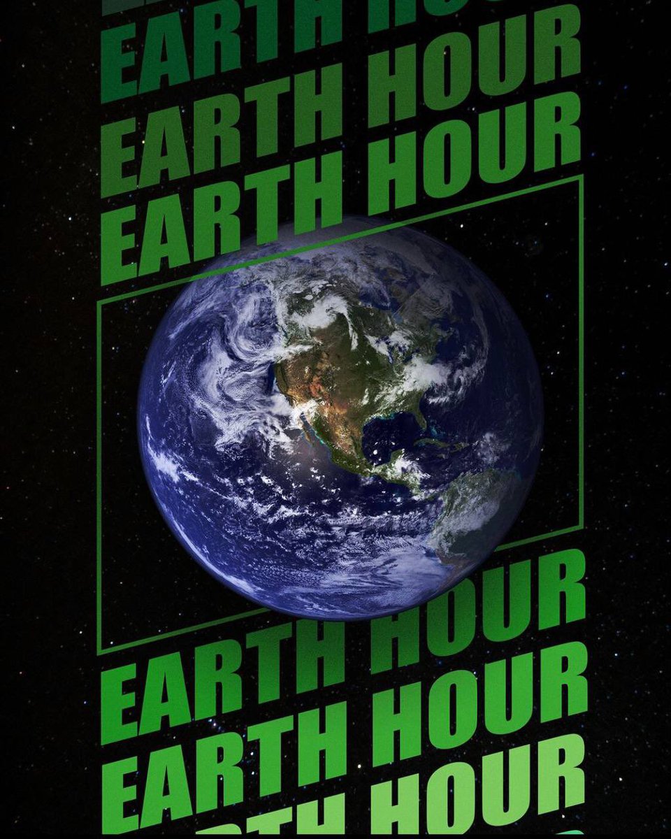 ICSAS_'s tweet photo. Earth Hour 2023!💫🌏⭐️

Earth Hour is a worldwide initiative that encourages individuals to turn off the lights for one hour to raise awareness on climate changes. By participating in Earth hour, we can value the beauty of the night sky without the disturbance of light pollution. https://t.co/GXbx9EeHEV