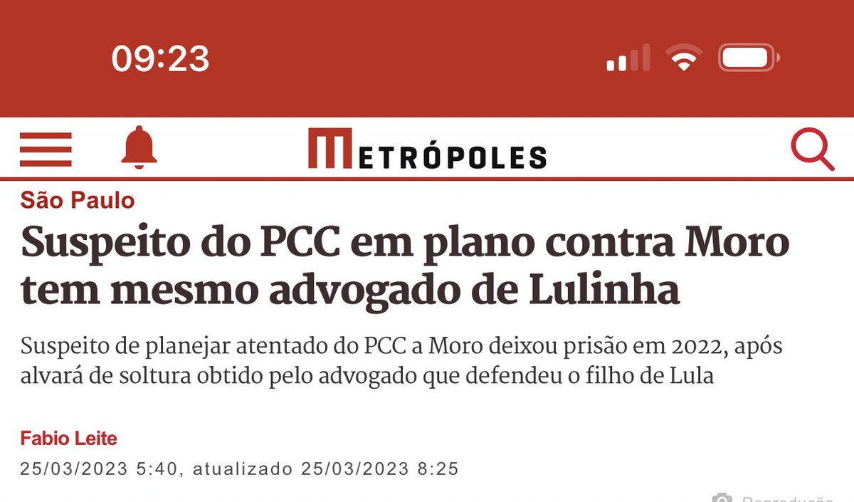 rjdouglasgomes's tweet photo. Diálogo está ficando cada vez mais cabuloso🫣 https://t.co/tijwDirdQy