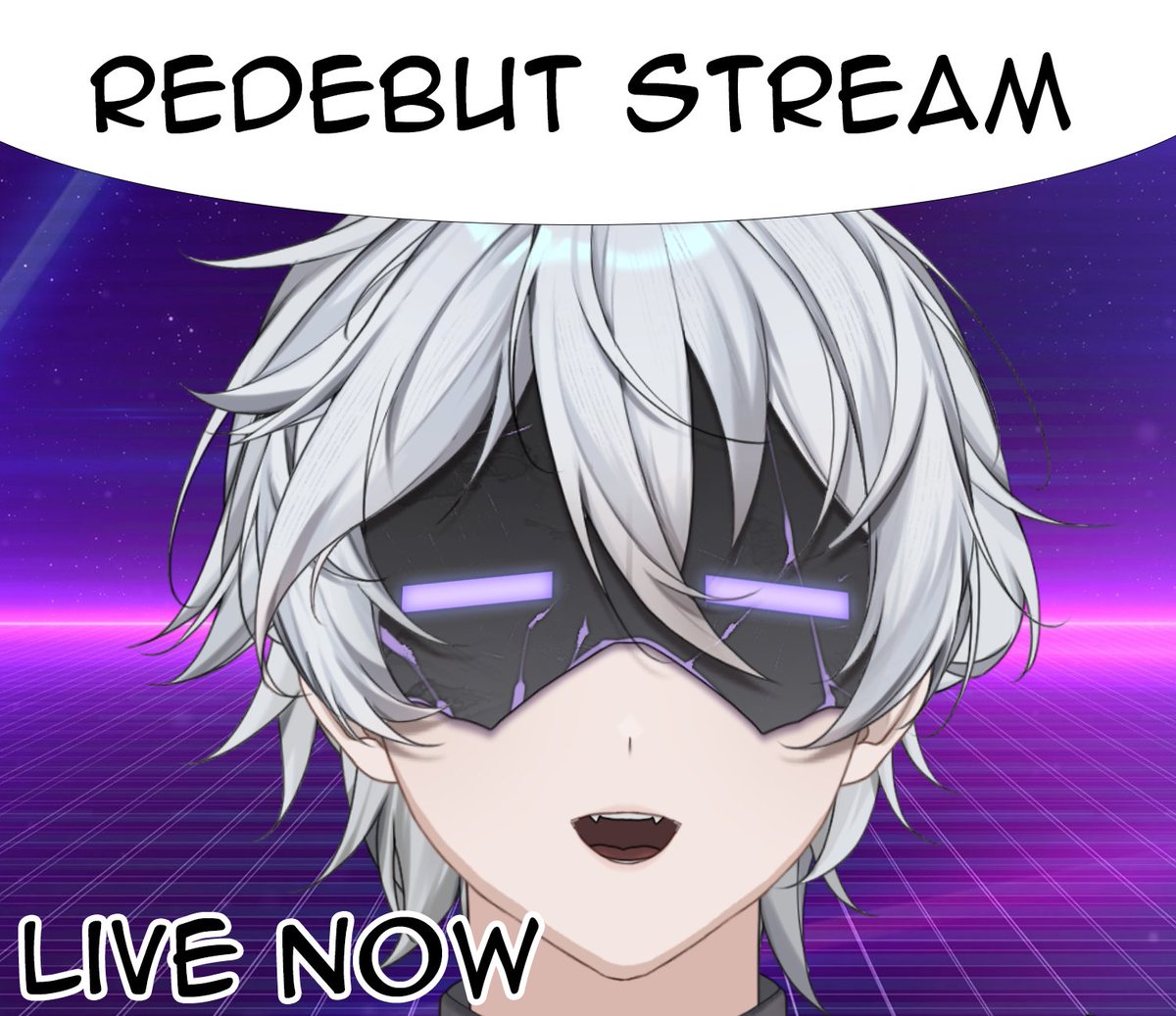 Lowkii_LoL's tweet photo. REDEBUT STREAM 🌺

Live now showing off the brand new lowkii and checking out the diablo 4 beta
Link in bio!
#Vtuber #ENVtuber #VtuberDebut https://t.co/P4tkvBX79A