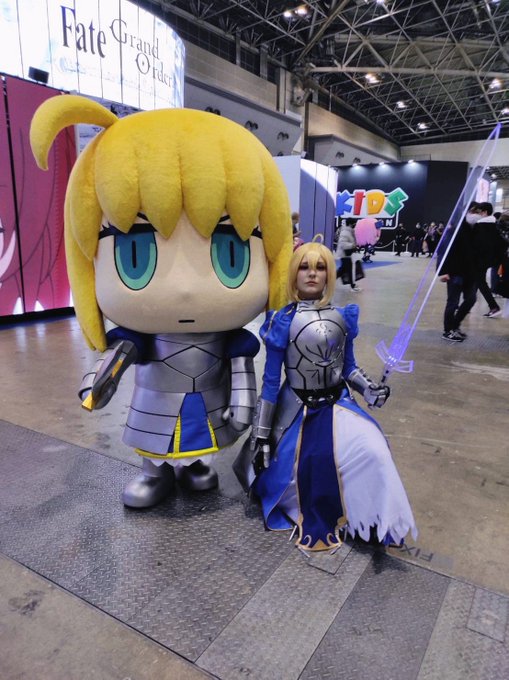 Twitterのコスプレ画像49