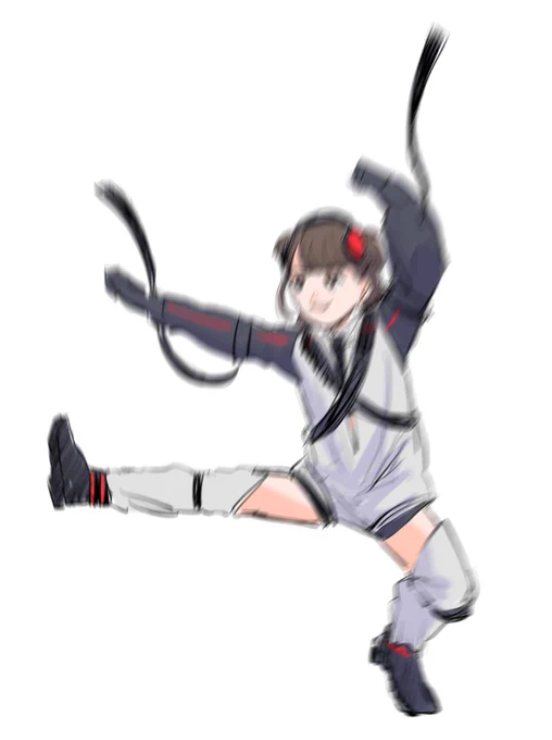 そら描くやろ 