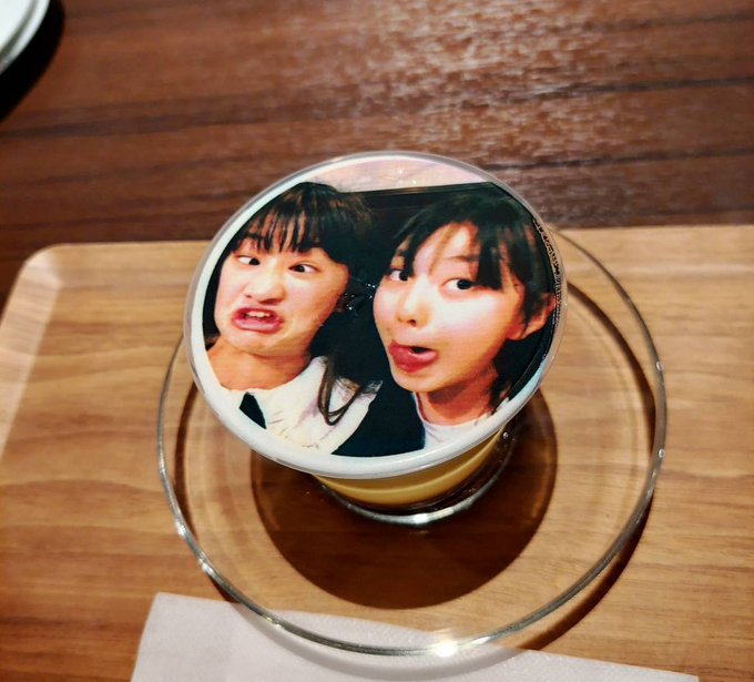 Twitterのコスプレ画像3