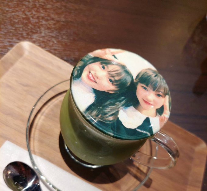 Twitterのコスプレ画像2