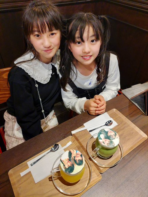 Twitterのコスプレ画像1