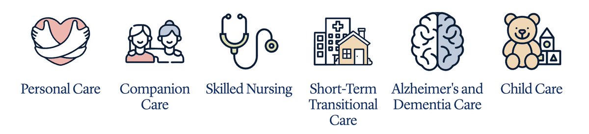 BSCfairfax's tweet photo. Have you ever wondered what types of services a #homecareagency provides? The answer is many!

Contact us today for a complimentary in-home assessment. Call 703.267.2380 or visit our website at https://t.co/M8sdRTlpWk
#HomeHealthCare #FairfaxVa #In-HomeCare #Caregiving #AtHome https://t.co/jXOn2ozPzt