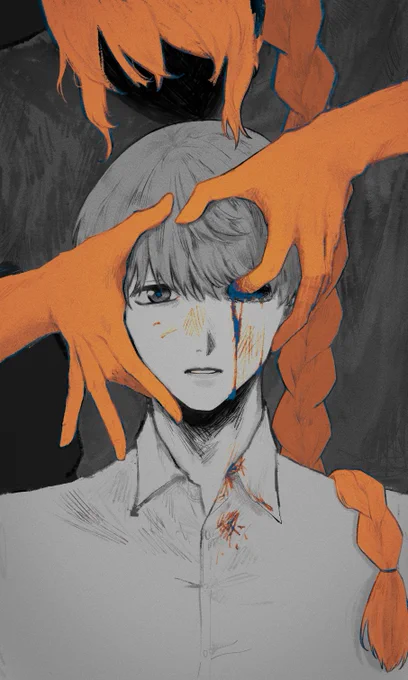 アフターゴッド 