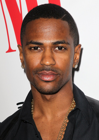 HAPPY 35TH BIRTHDAY BIG SEAN 