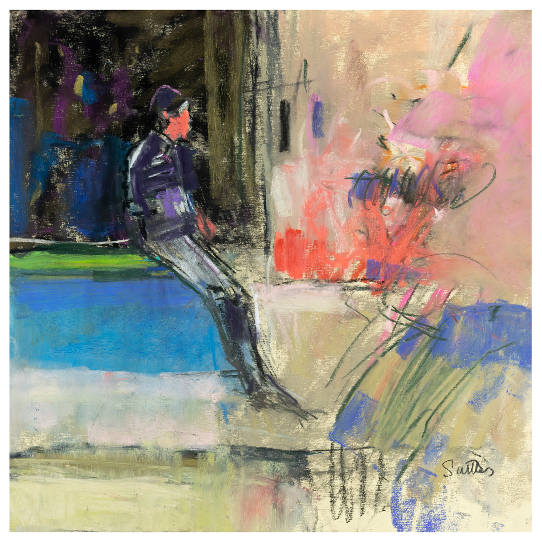 Bill Suttles (@SuttlesArts) / Posts / X