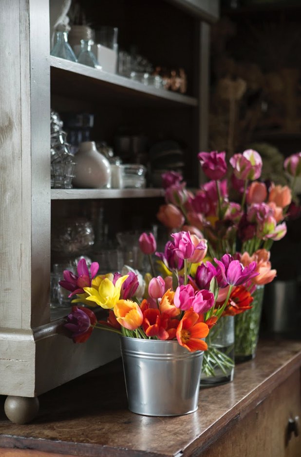 P. Allen Smith tweet media