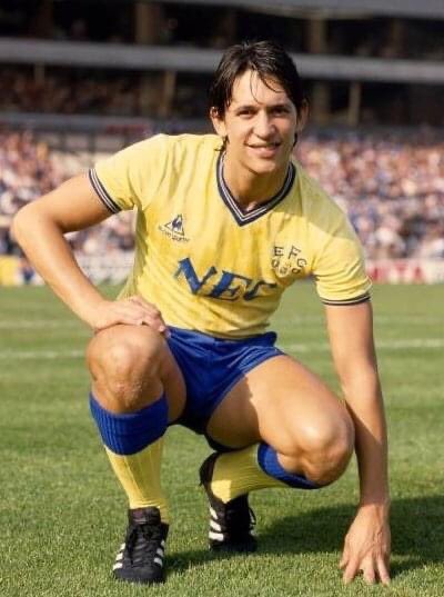 CherylSwanick's tweet image. 40 goals in 57 games in his one and only season